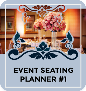 Event Seating Planner 1