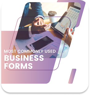Business Finances Planner