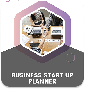 Business Start-Up Planner