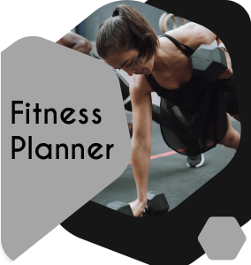 Fitness Planner