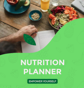 Nutrition Planner