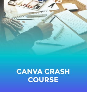 Canva Crash Course