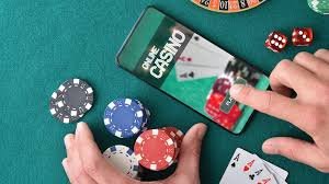 Explore the Thrills of Space Win Casino An Official Overview