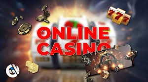 Explore the Thrills of Space Win Casino An Official Overview