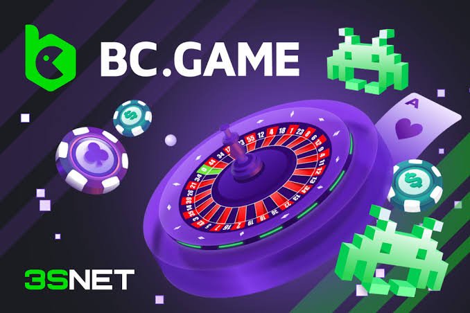 The Ultimate Guide to BC.Game Casino and Sportsbook