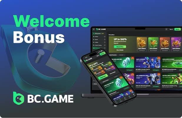 The Ultimate Guide to BC.Game Casino and Sportsbook