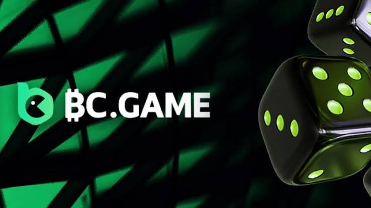 The Ultimate Guide to BC.Game Casino and Sportsbook